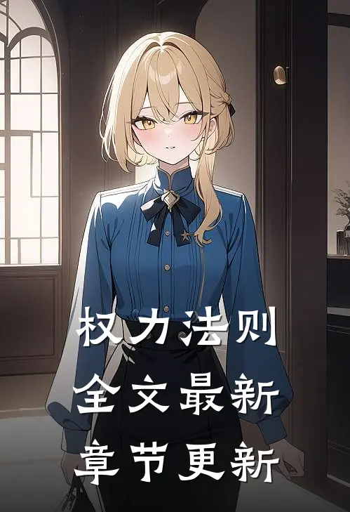 权力法则全文最新章节更新