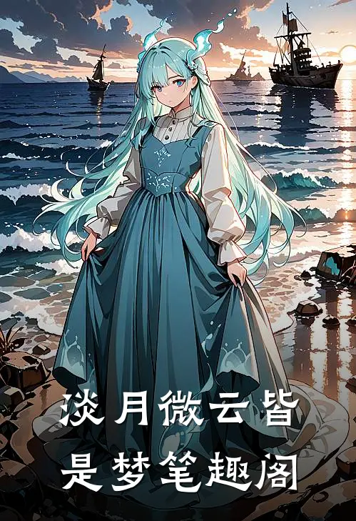 淡月微云皆是梦笔趣阁