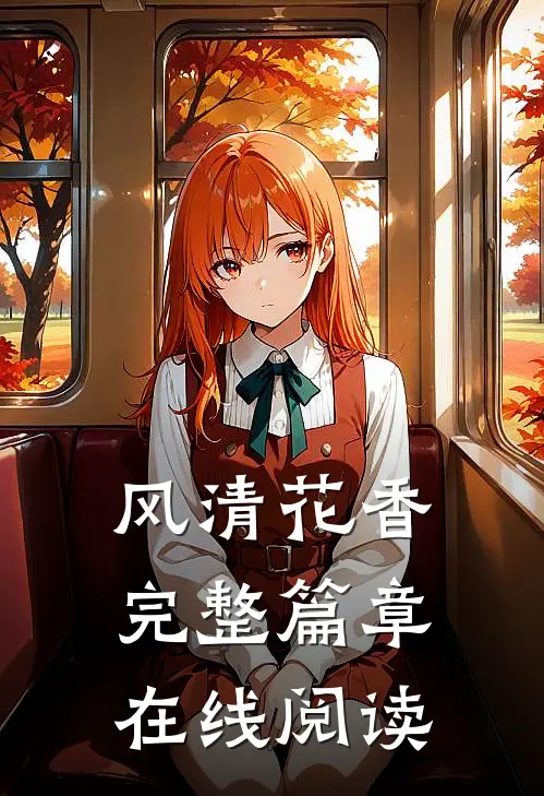 风清花香完整篇章在线阅读