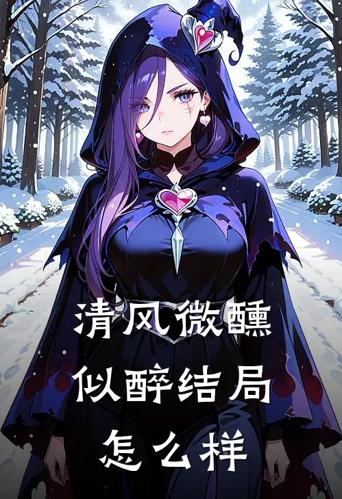 清风微醺似醉结局怎么样
