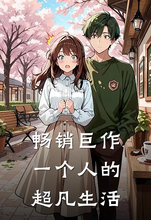 畅销巨作一个人的超凡生活