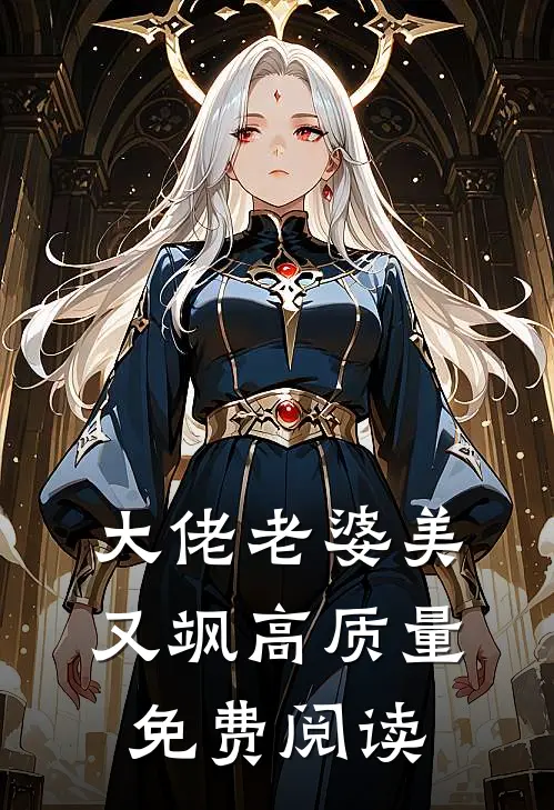 大佬老婆美又飒高质量免费阅读