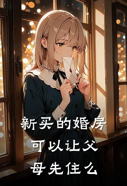 新买的婚房可以让父母先住么