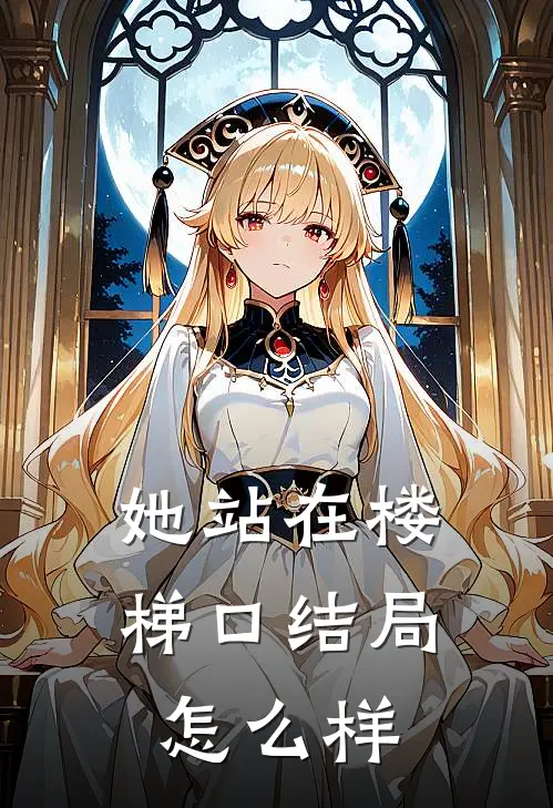 她站在楼梯口结局怎么样