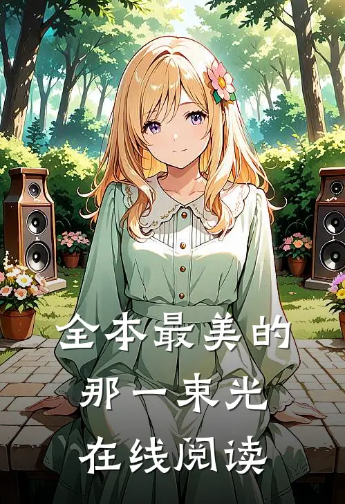 全本最美的那一束光在线阅读