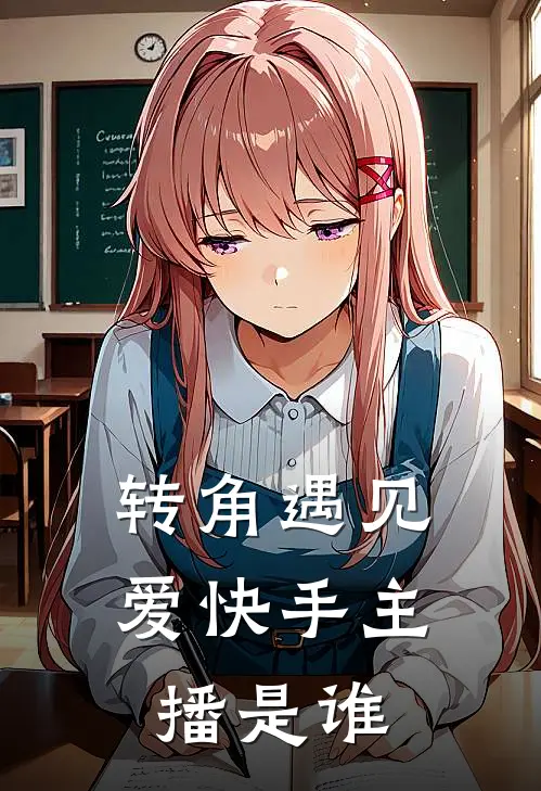 转角遇见爱快手主播是谁