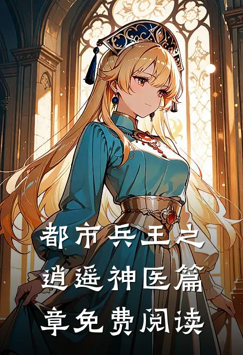都市兵王之逍遥神医篇章免费阅读