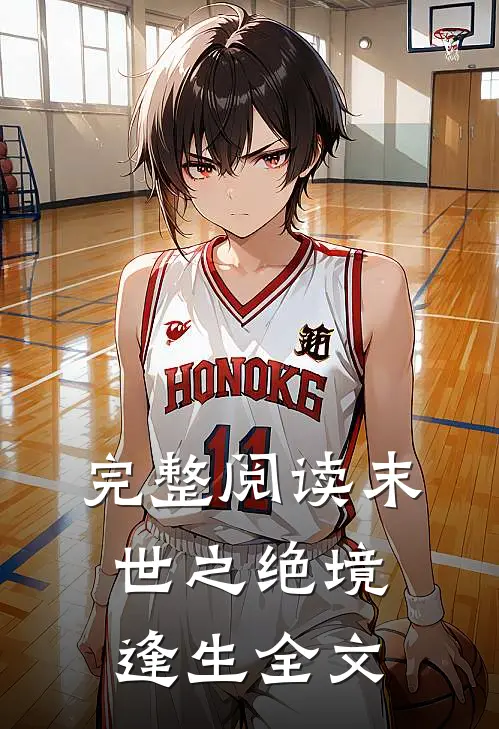 完整阅读末世之绝境逢生全文