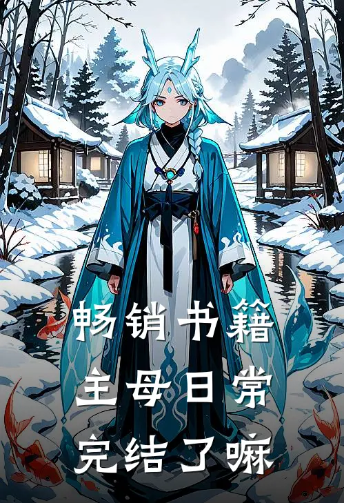 畅销书籍主母日常完结了嘛