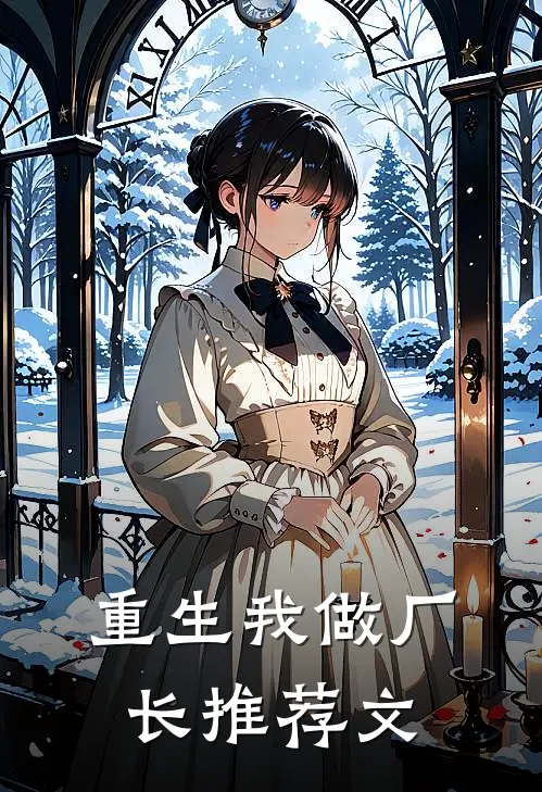 重生我做厂长推荐文