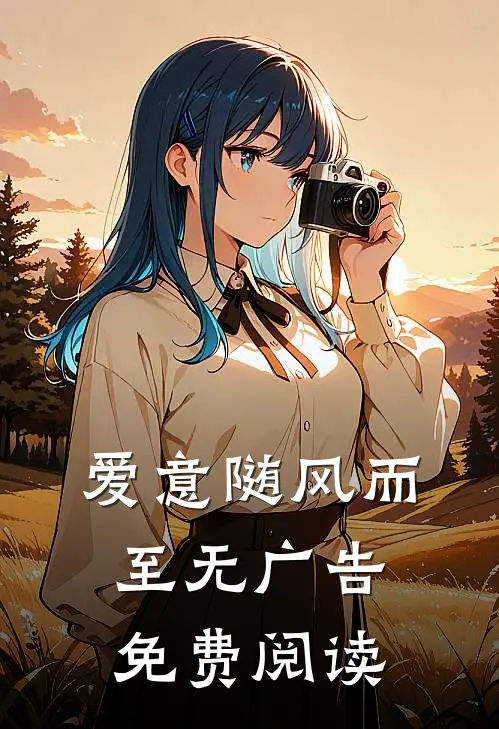 爱意随风而至无广告免费阅读