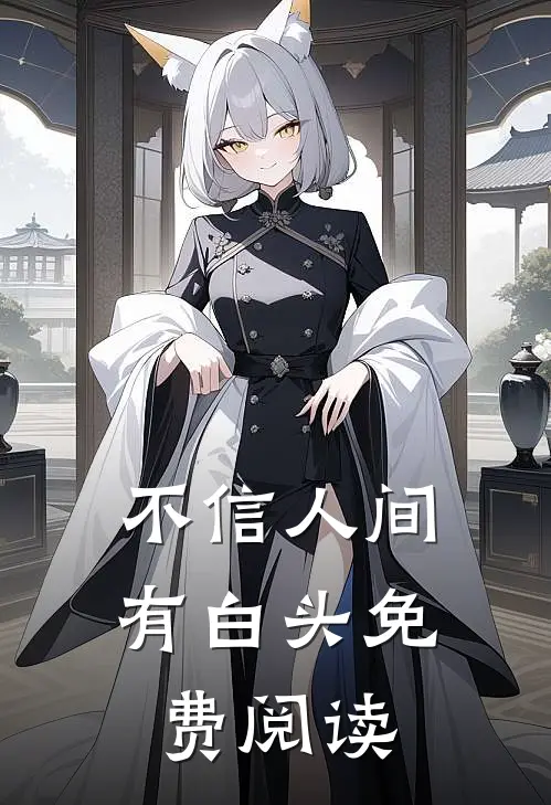 不信人间有白头免费阅读