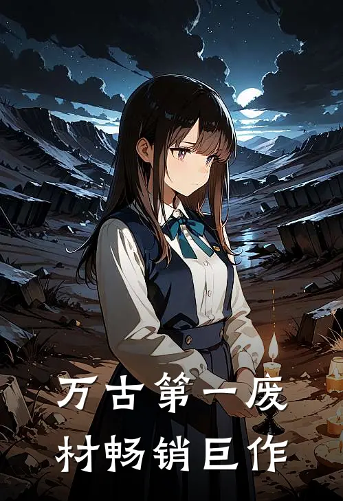 万古第一废材畅销巨作
