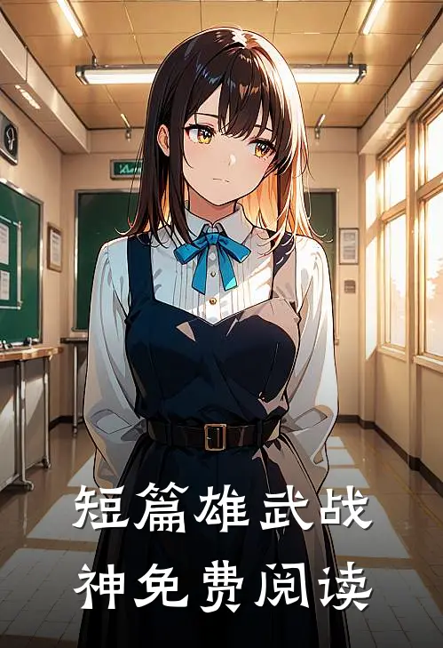短篇雄武战神免费阅读