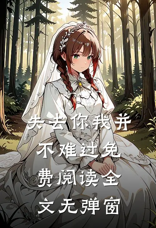 失去你我并不难过免费阅读全文无弹窗