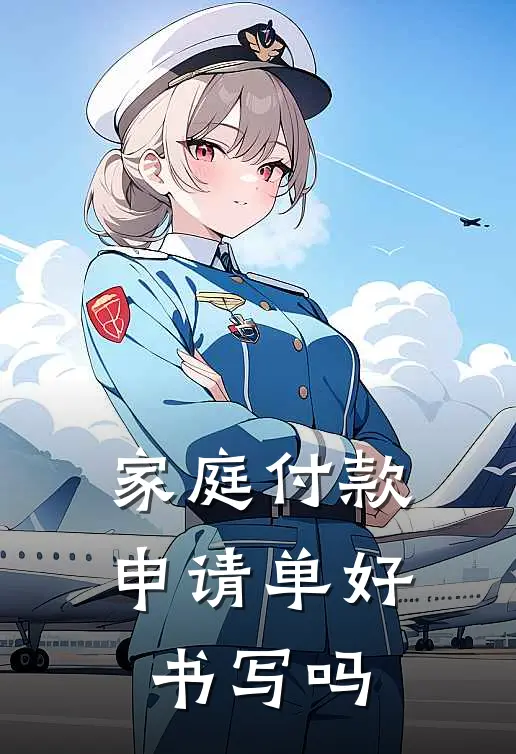 家庭付款申请单好书写吗