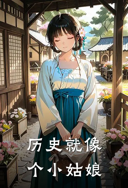 历史就像个小姑娘