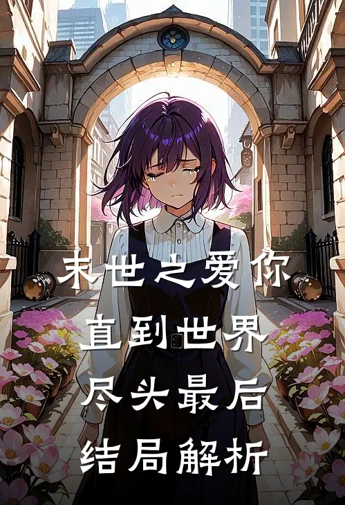 末世之爱你直到世界尽头最后结局解析