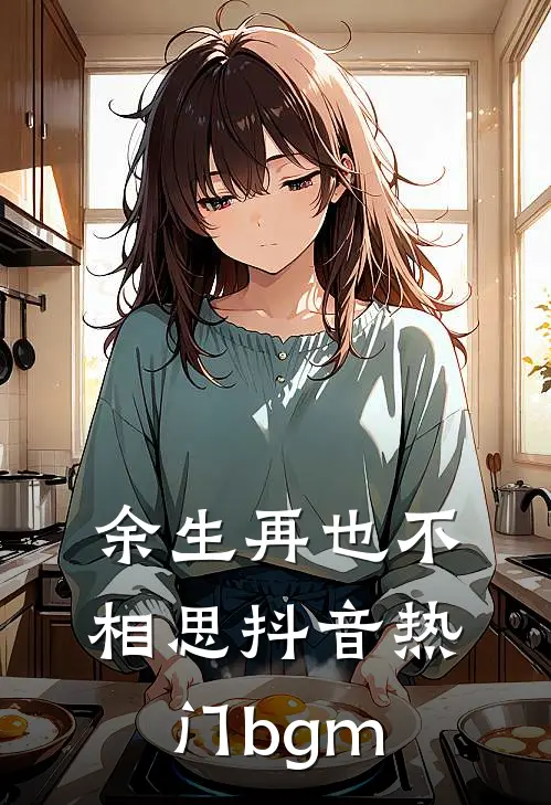 余生再也不相思抖音热门bgm