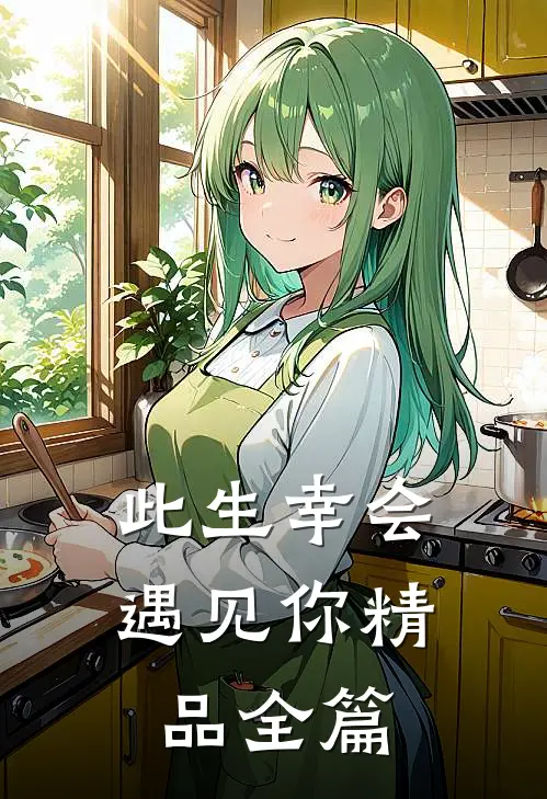 此生幸会遇见你精品全篇