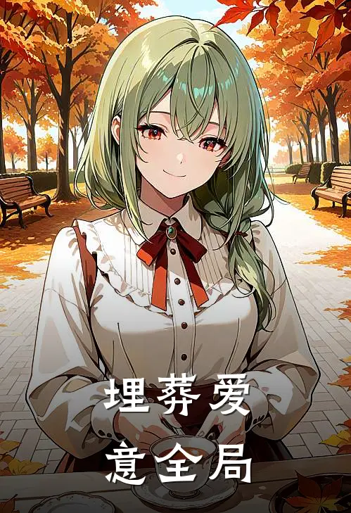 埋葬爱意全局