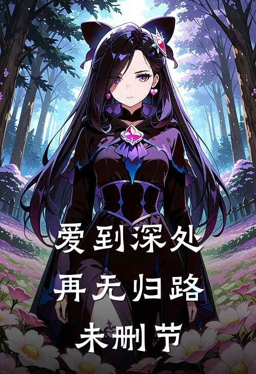 爱到深处再无归路未删节