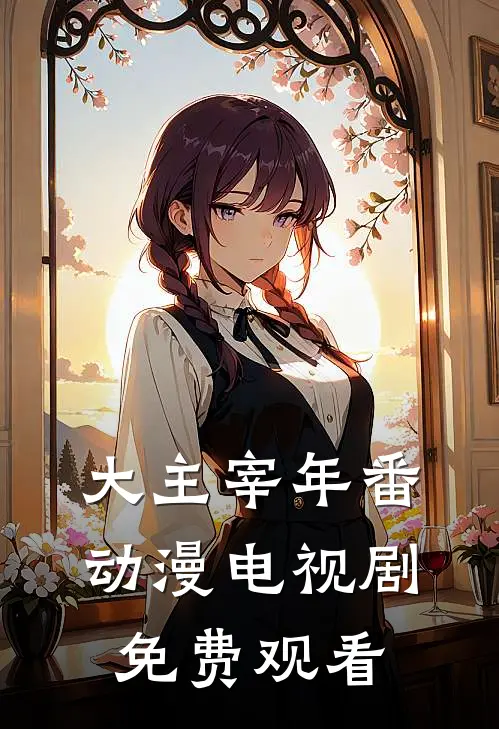 大主宰年番动漫电视剧免费观看