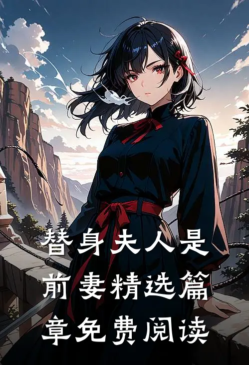 替身夫人是前妻精选篇章免费阅读