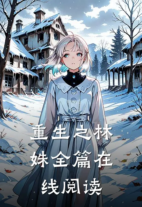 重生之林姝全篇在线阅读