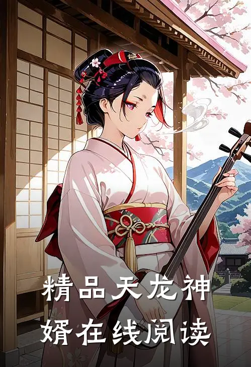 精品天龙神婿在线阅读