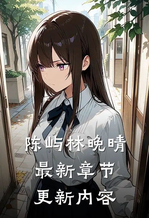 陈屿林晚晴最新章节更新内容