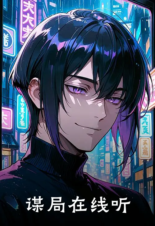 谋局在线听