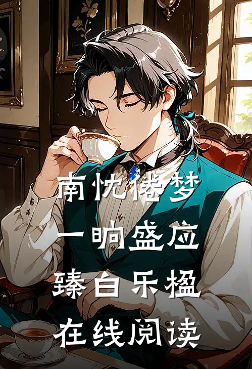 南忱倦梦一晌盛应臻白乐楹在线阅读
