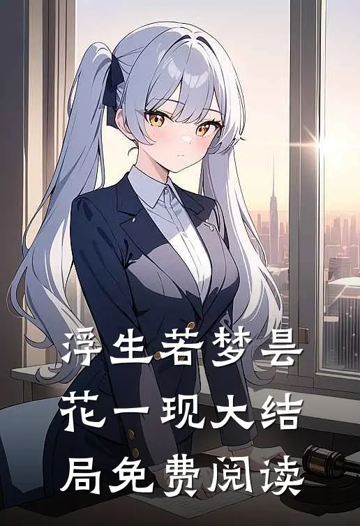 浮生若梦昙花一现大结局免费阅读