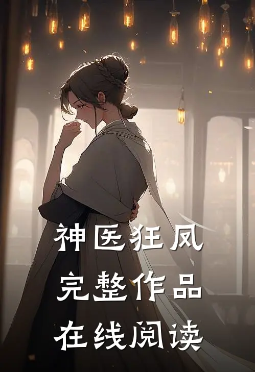 神医狂凤完整作品在线阅读