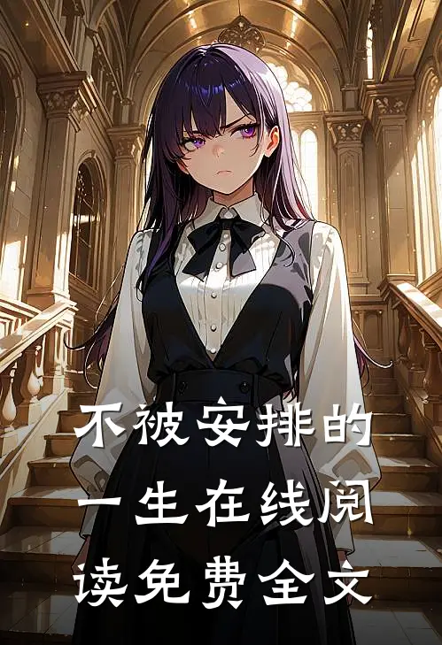 不被安排的一生在线阅读免费全文