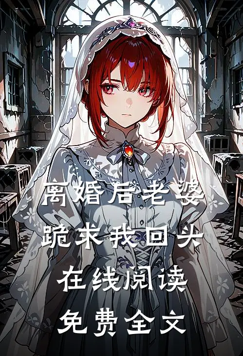 离婚后老婆跪求我回头在线阅读免费全文