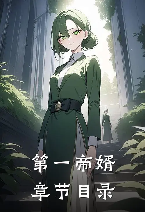 第一帝婿章节目录