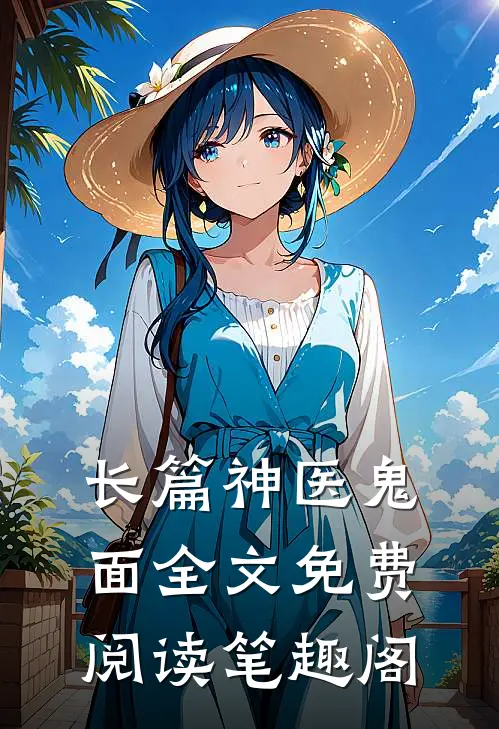 长篇神医鬼面全文免费阅读笔趣阁