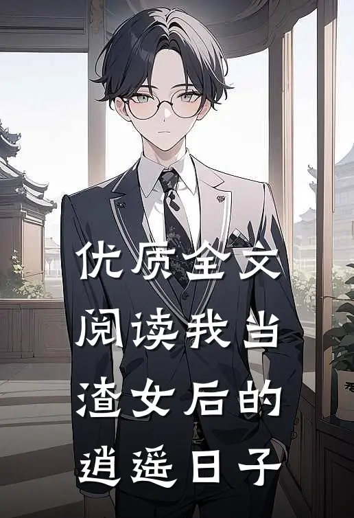优质全文阅读我当渣女后的逍遥日子