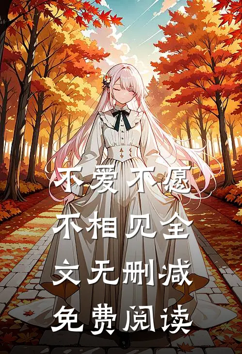 不爱不愿不相见全文无删减免费阅读