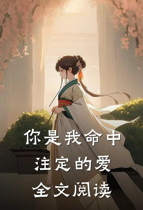 你是我命中注定的爱全文阅读