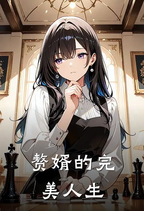 赘婿的完美人生