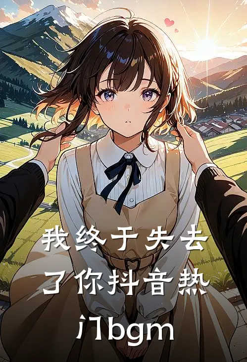 我终于失去了你抖音热门bgm