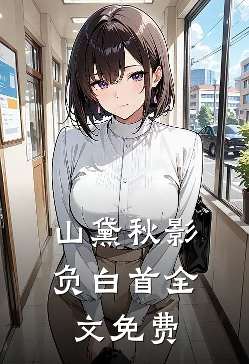 山黛秋影负白首全文免费