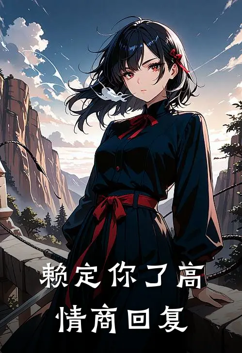 赖定你了高情商回复