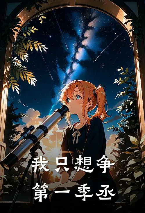 我只想争第一季丞