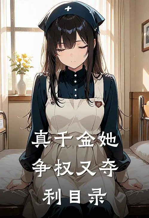 真千金她争权又夺利目录