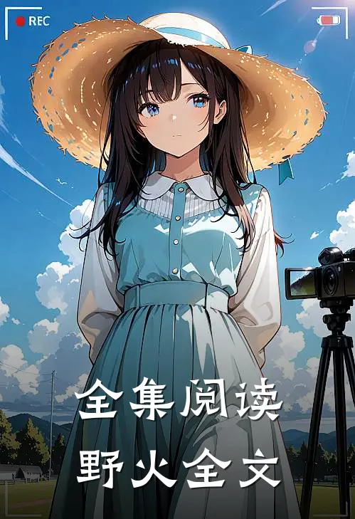 全集阅读野火全文