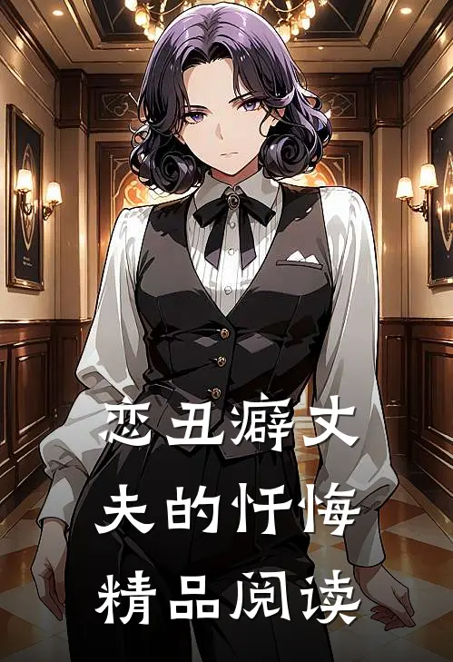 恋丑癖丈夫的忏悔精品阅读